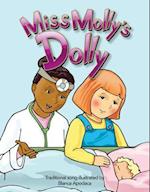 Miss Molly's Dolly Lap Book (Health and Safety)