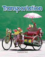 Transportation Lap Book (Transportation)