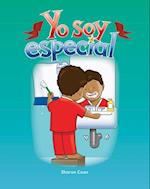 Yo Soy Especial (Special Me) (Spanish Version) (Todo Sobre Mi (All about Me))