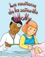 La Muneca de la Senorita Molly (Miss Molly's Dolly) Lap Book (Spanish Version) (La Salud y La Seguridad (Health and Safety))