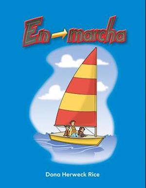 En Marcha (on the Go) (Spanish Version) = On the Go