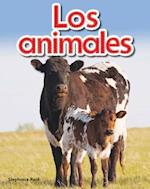 Los Animales (Animals) Lap Book (Spanish Version) (Los Animales (Animals))