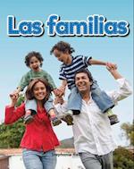 Las Familias (Families) (Spanish Version) = Families