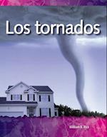 Los Tornados (Tornadoes) (Spanish Version) = Tornadoes