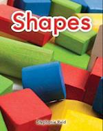 Shapes Lap Book