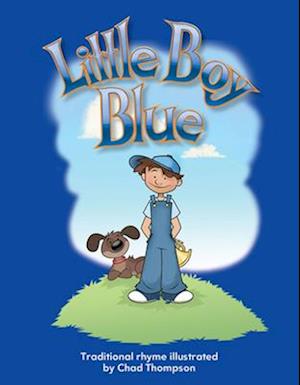 Little Boy Blue (Colors)