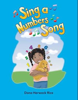 Sing a Numbers Song (Numbers)