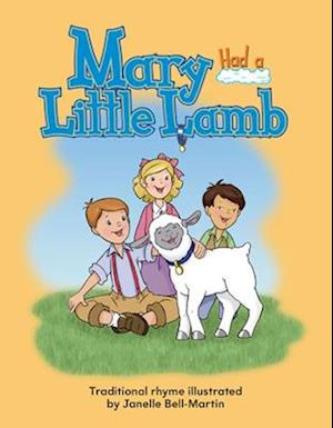 Mary Had a Little Lamb (School)