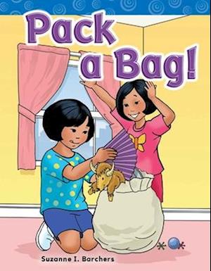 Pack a Bag! (Short Vowel Storybooks)