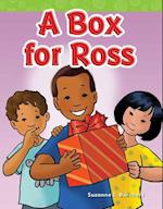 A Box for Ross (Short Vowel Storybooks)