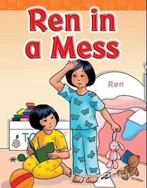 Ren in a Mess