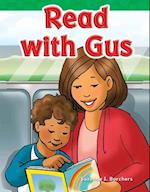 Read with Gus