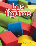 Las Figuras (Shapes) Lap Book (Spanish Version) = Shapes
