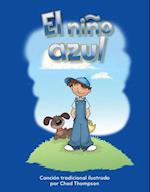 El Niño Azul (Little Boy Blue) Lap Book (Spanish Version) = Little Boy Blue