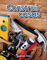 Construir Cosas (Building Things) Lap Book (Spanish Version) = Building Things