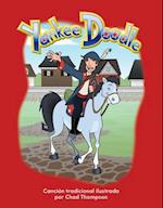 Yankee Doodle (Spanish Version) Lap Book (Spanish Version) (Mi Pais (My Country))