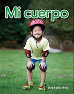 Mi Cuerpo (My Body) Lap Book (Spanish Version) = My Body