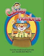 Cabeza Y Hombros (Head and Shoulders) Lap Book (Spanish Version) = Head and Shoulders