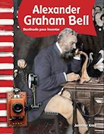 Alexander Graham Bell (Spanish Version) (Biografias de Estadounidenses (American Biographies))