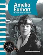 Amelia Earhart