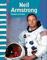 Neil Armstrong (Spanish Version) (Biografias de Estadounidenses (American Biographies))