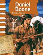 Daniel Boone (Spanish Version) (Biografias de Estadounidenses (American Biographies))