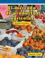 El Mercado de Productos Agricolas (Farmers Market) (Spanish Version) (Nivel 2 (Level 2))