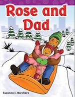 Rose and Dad (Long Vowel Storybooks)