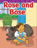 Rose and Bose (Long Vowel Storybooks)
