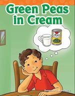 Green Peas in Cream (Long Vowel Storybooks)