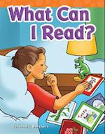 What Can I Read? (Long Vowel Storybooks)