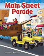 Main Street Parade (Long Vowel Storybooks)
