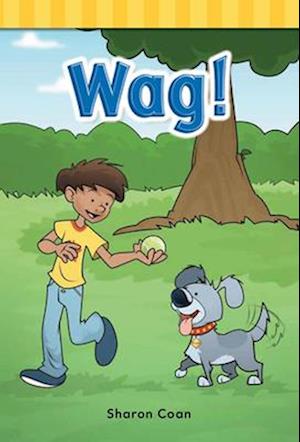 Wag!