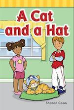 A Cat and a Hat (Short Vowel Rimes)