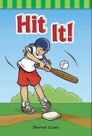 Hit It! (Short Vowel Rimes)