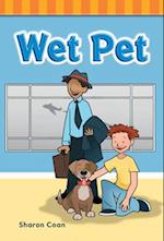 Wet Pet (Short Vowel Rimes)