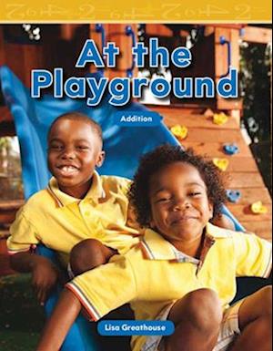 At the Playground (Level K)