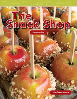The Snack Shop (Level K)