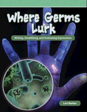 Where Germs Lurk