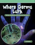 Where Germs Lurk (Level 6)