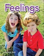 Feelings Lap Book (Feelings)