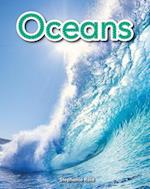 Oceans Lap Book (Oceans)