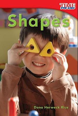 Shapes (Emergent)