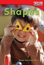 Shapes (Emergent)