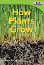 How Plants Grow (Emergent)