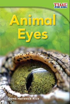 Animal Eyes