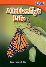 A Butterfly's Life (Upper Emergent)