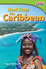 Next Stop: The Caribbean 