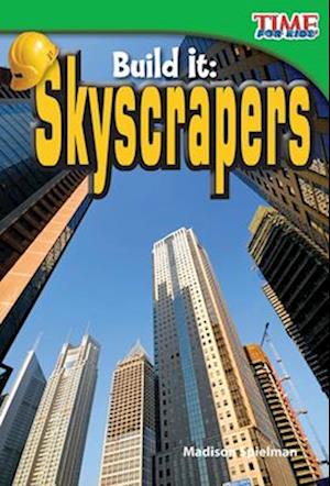 Build It: Skyscrapers