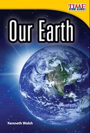 Our Earth (Early Fluent Plus)